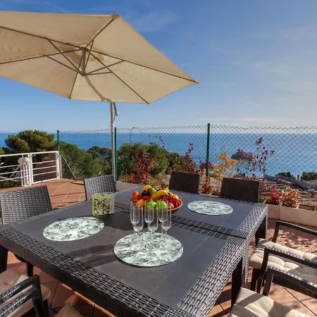Hébergement de vacances Holiday Princesa